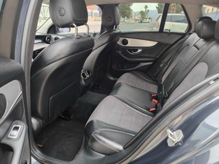 Mercedes-Benz C220 CDI 170CV AMG