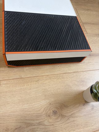 Xbox One Original (Goku Edition)