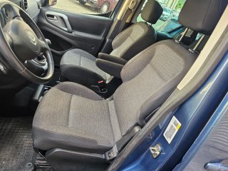 Citroen Berlingo 1.6hdi 120cv 6 marchas