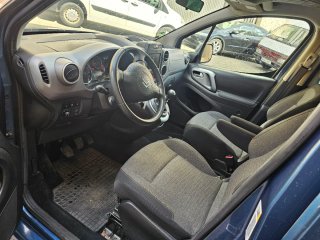 Citroen Berlingo 1.6hdi 120cv 6 marchas