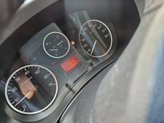 Citroen Berlingo 1.6hdi 120cv 6 marchas