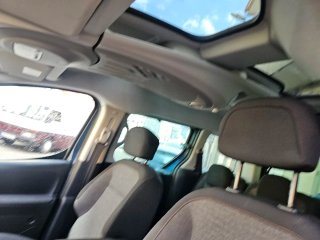 Citroen Berlingo 1.6hdi 120cv 6 marchas