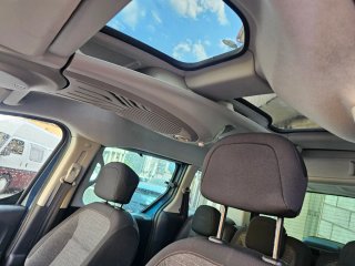 Citroen Berlingo 1.6hdi 120cv 6 marchas