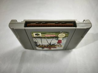 ✨Waialae Country Club ☢️ Nintendo 64✨