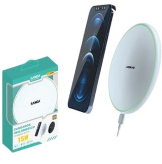 Cargador de móvil inalámbrico SD-4362