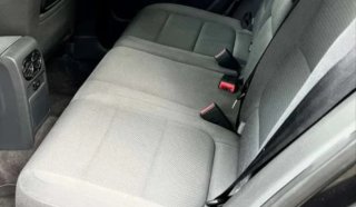 Volkswagen Golf Plus 2006