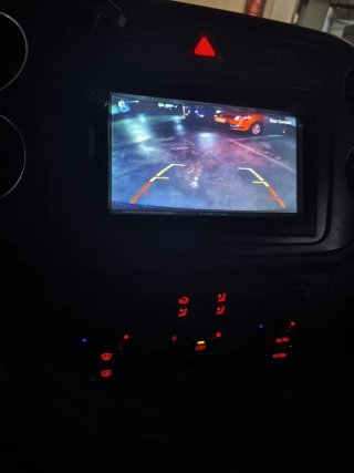 Volkswagen Golf Plus 2006