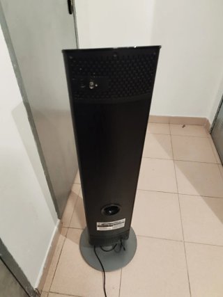 Torre Altavoz Philips