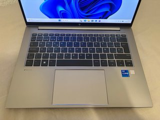 HP ZBook Firefly 14 G10 i7-13Th