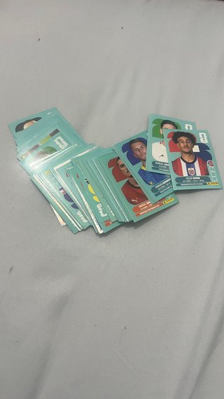 101 Cromos Mundial 2026