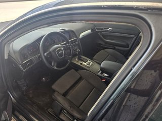 Audi A6 2005