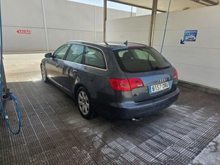 Audi A6 2005