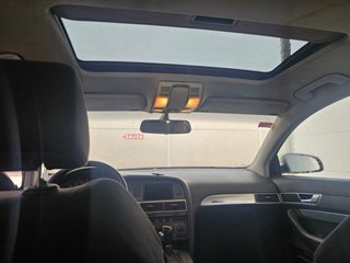 Audi A6 2005