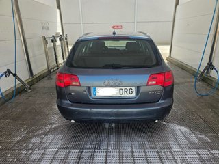 Audi A6 2005