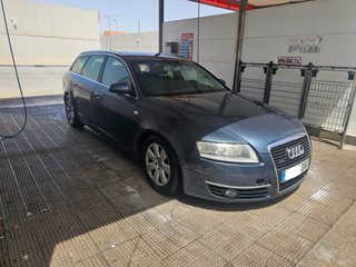 Audi A6 2005