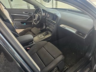 Audi A6 2005
