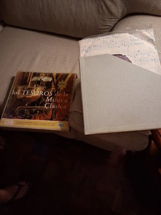 I Tesori della Musica Classica