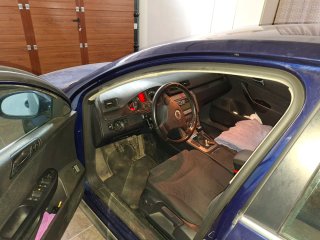 Volkswagen Passat 2007