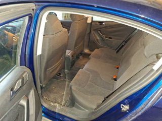 Volkswagen Passat 2007