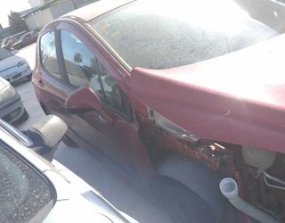 Peugeot 250582 asientos traseros 308 confort