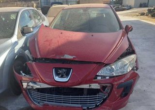 Peugeot 250582 asientos traseros 308 confort