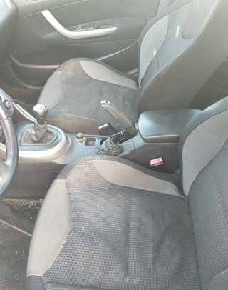 Peugeot 250582 asientos traseros 308 confort