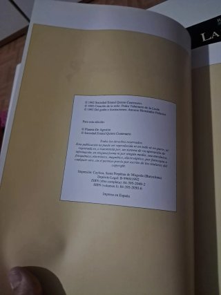 El primer viaje de Colón una candela lejana