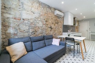 Piso en alquiler en Hostafrancs en Barcelona