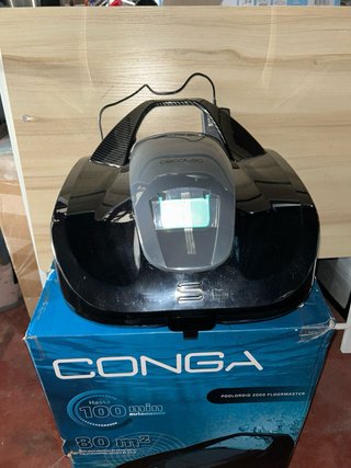 Cecotec Conga Pooldroid 2000