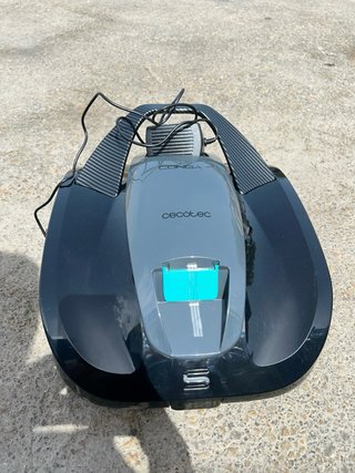 Cecotec Conga Pooldroid 2000