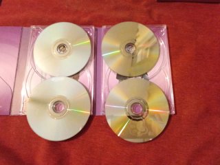 Hannah Montana: Prima Stagione DVD