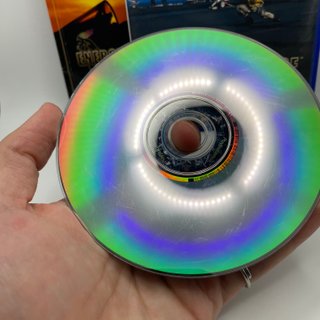 Energy Airforce Aim Strike! Sony Playstation 2