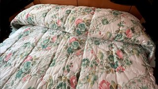 Edredón + Cojines Reig Martí Cama 135 Floral