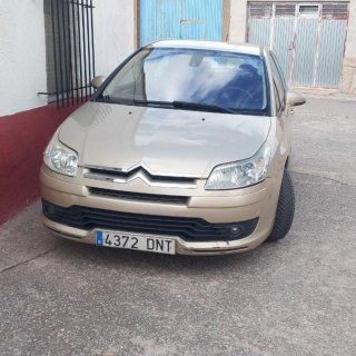 Citroen C4 2005