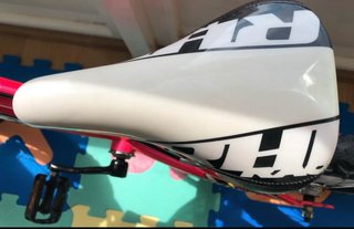 Bicicleta Coluer Puma 16