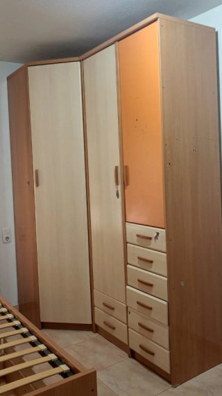 Muebles