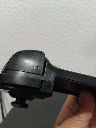 JOSTICK PARA MÓVIL