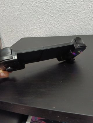 JOSTICK PARA MÓVIL