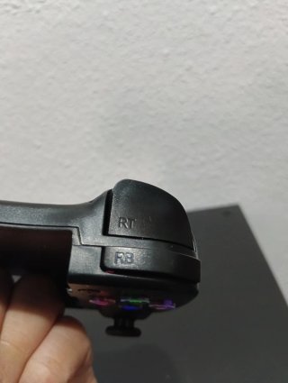 JOSTICK PARA MÓVIL