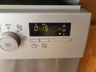 Cocina completa