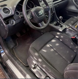 SEAT Exeo 2012