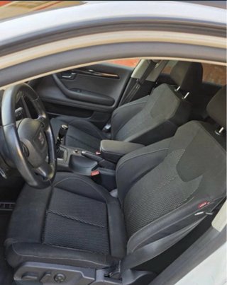 SEAT Exeo 2012