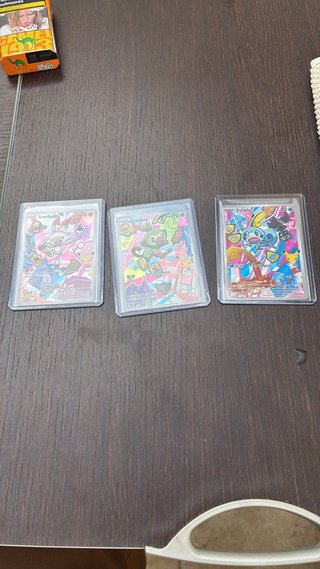 Cartas Pokémon Generación 8 Galar