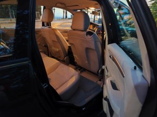 Mercedes-Benz Clase B 2006
