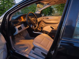 Mercedes-Benz Clase B 2006