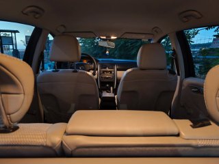 Mercedes-Benz Clase B 2006