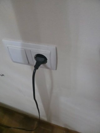 Cama geriátrica articulada