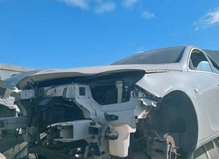 Asientos traseros opel insignia berlina 310762