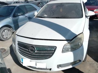 Asientos traseros opel insignia berlina 310762
