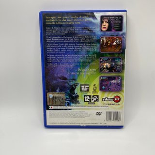 Underworld The Eternal War Sony Playstation 2